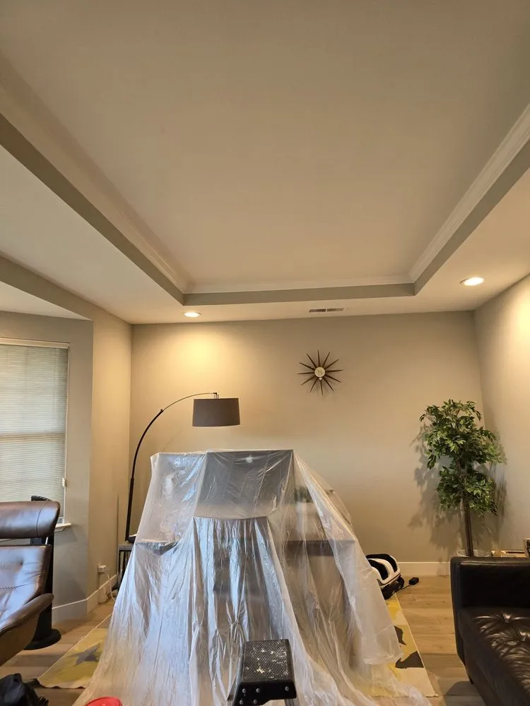 Slide of Roman Electrical services