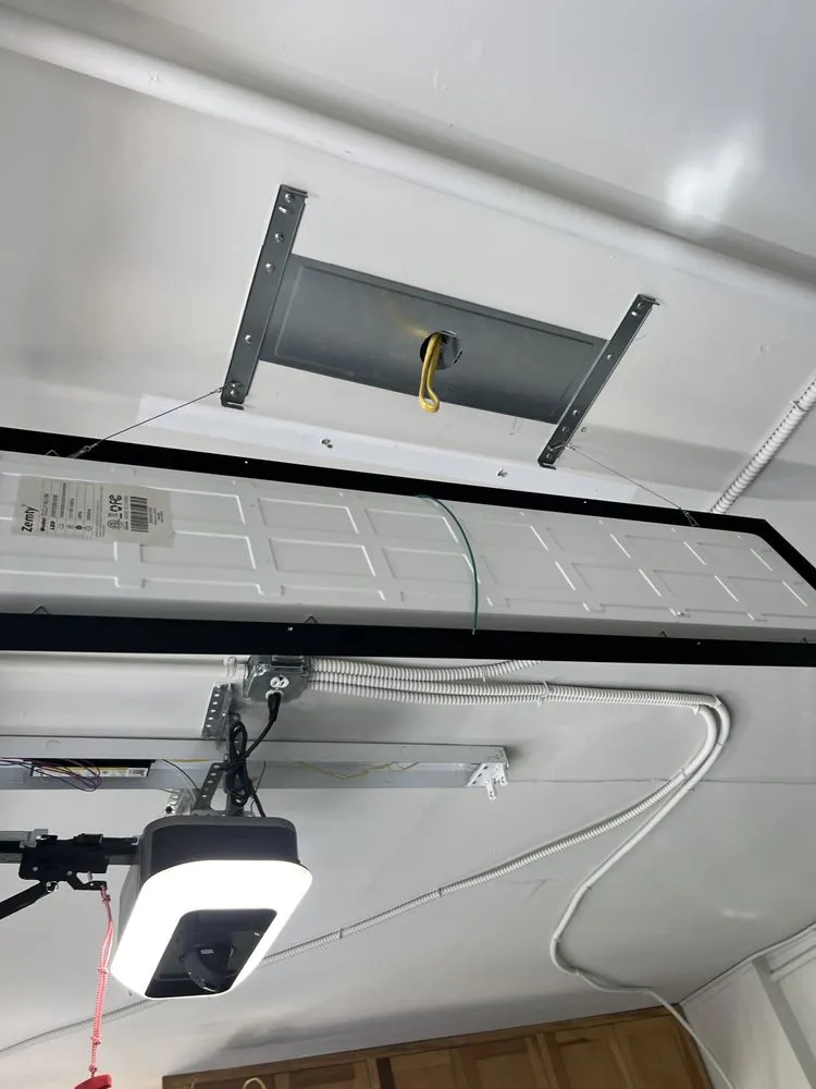 Slide of Roman Electrical services