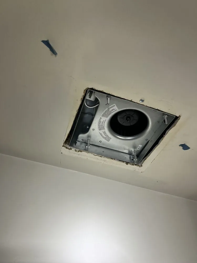 Slide of Roman Electrical services