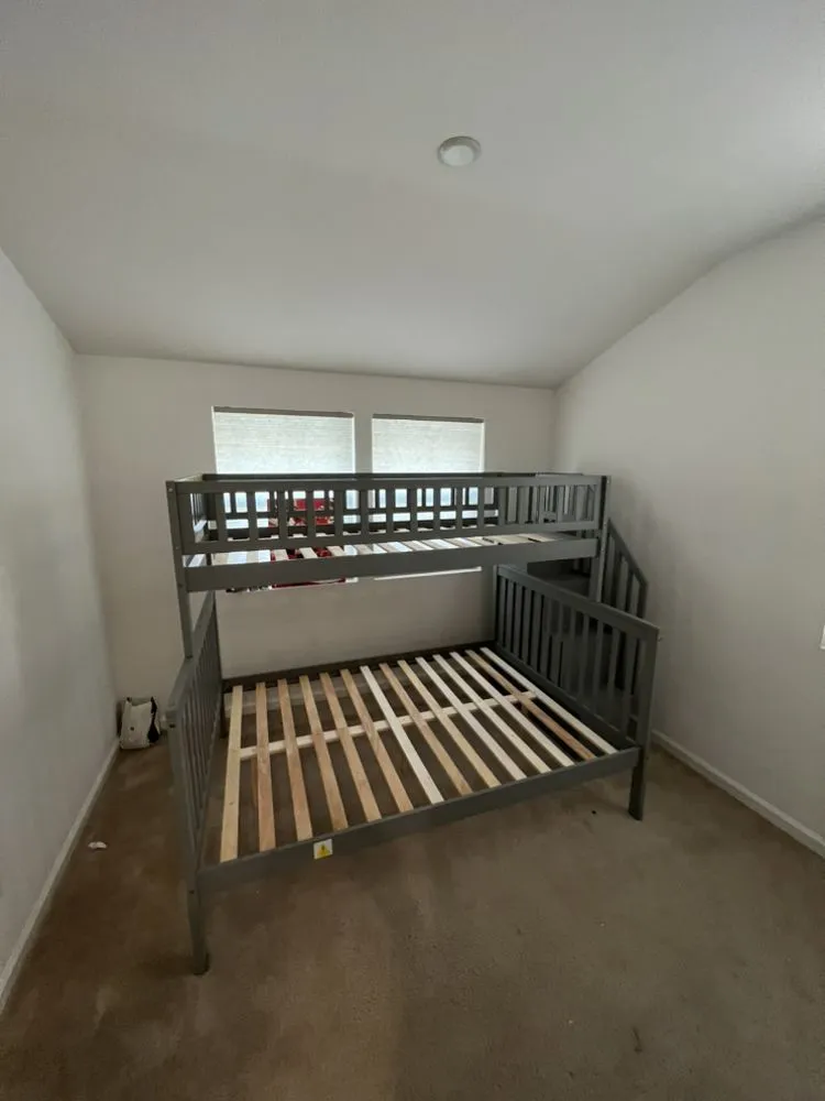 Slide of Roman Gornostaev