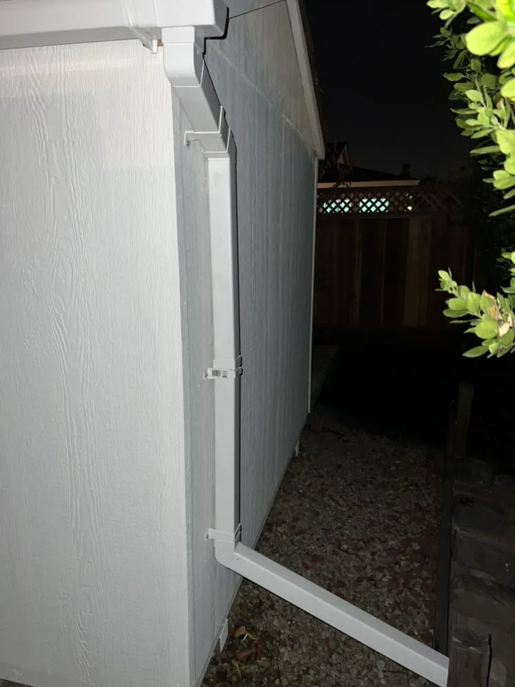 Slide of Roman Gornostaev