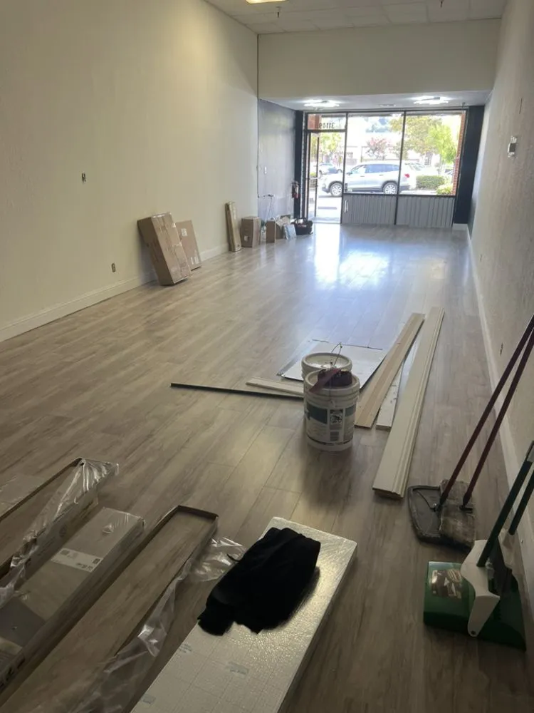 Slide of Roman Gornostaev