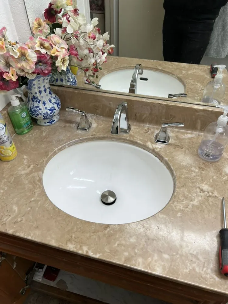 Slide of Roman Gornostaev