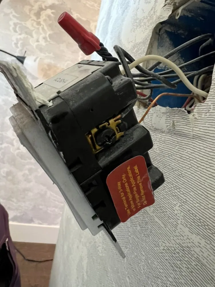 Slide of Roman Gornostaev