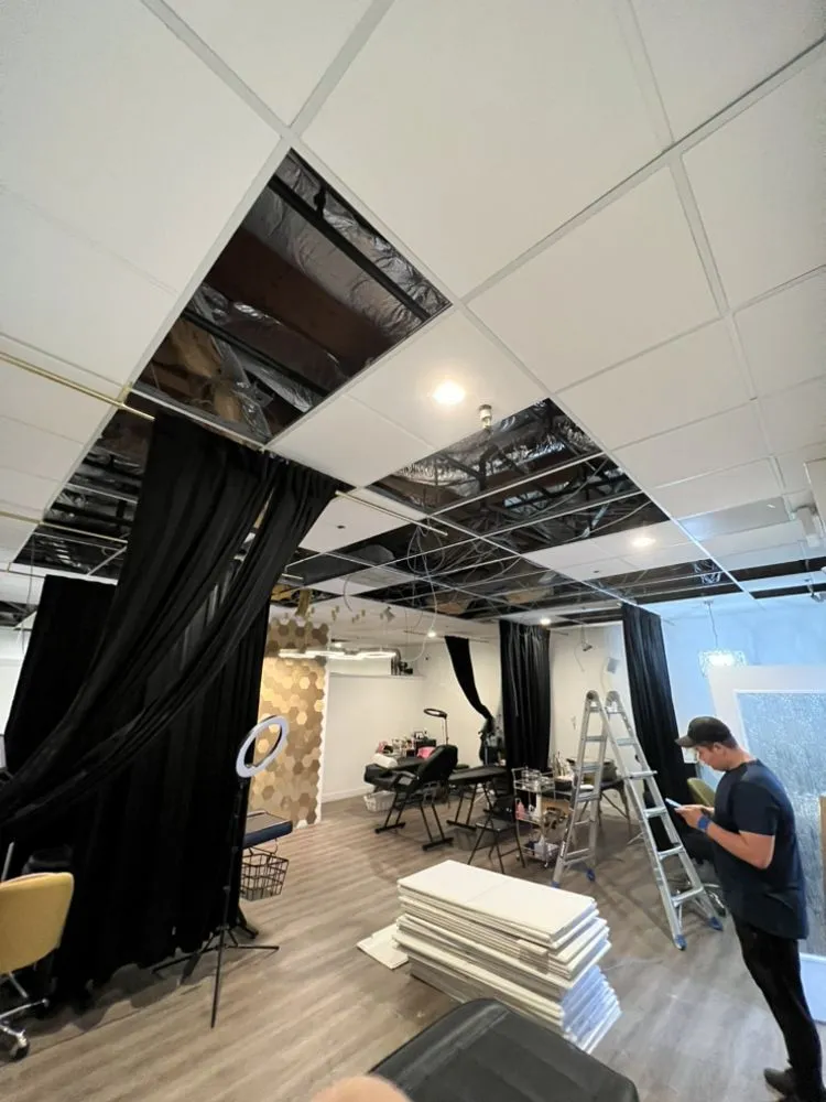 Slide of Roman Gornostaev