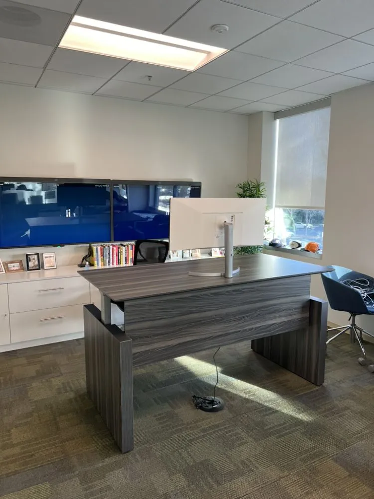 Slide of Roman Gornostaev