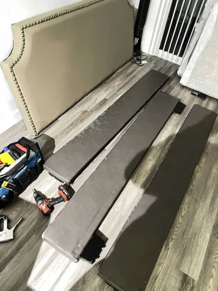 Slide of Roman Gornostaev