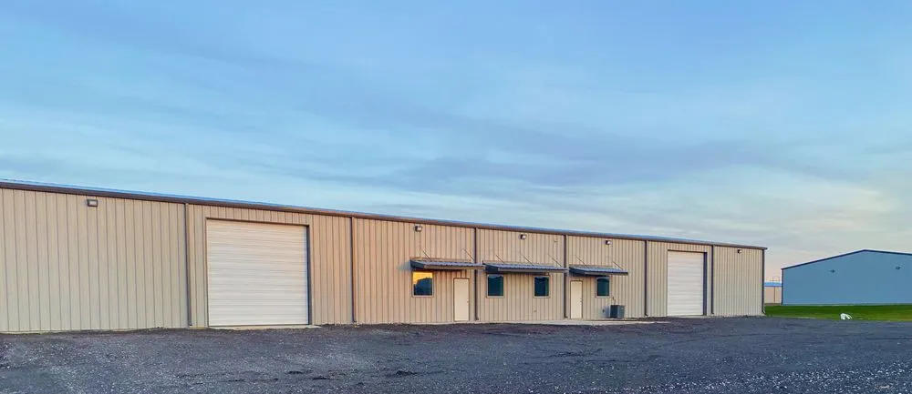 Slide of Romano Electric