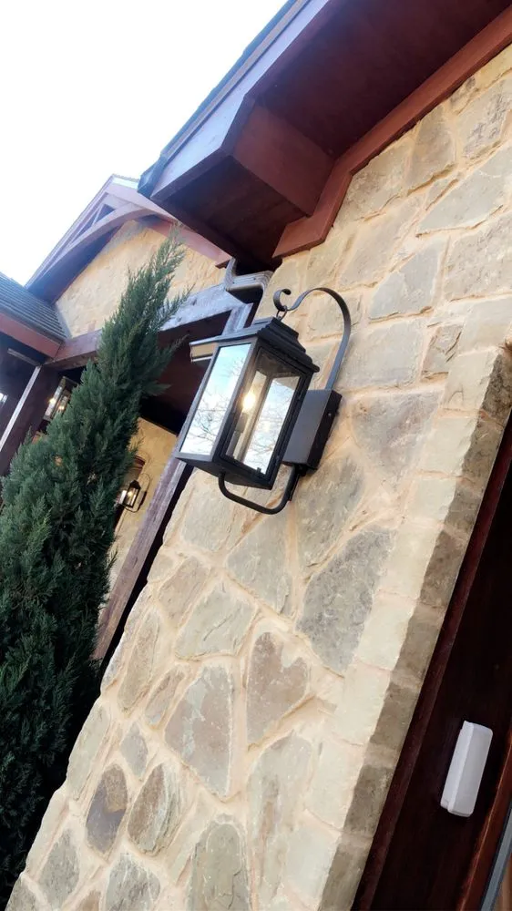 Slide of Romano Electric