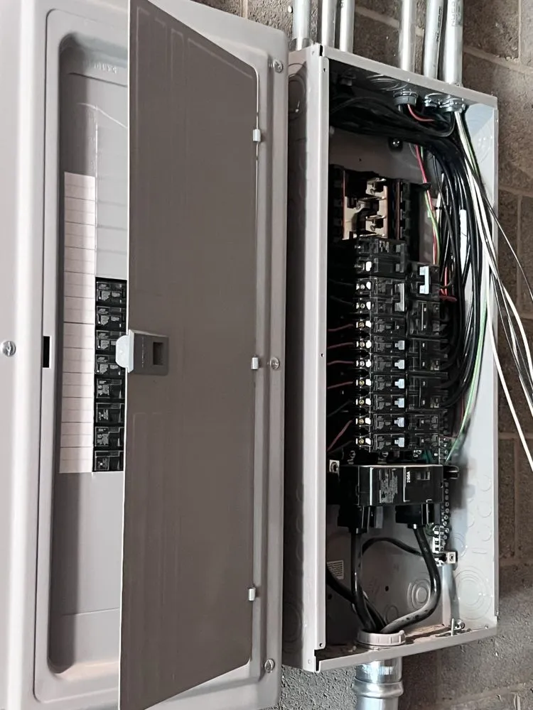 Reliable lighting installation service in Tom Bean, TX - Romano Electric