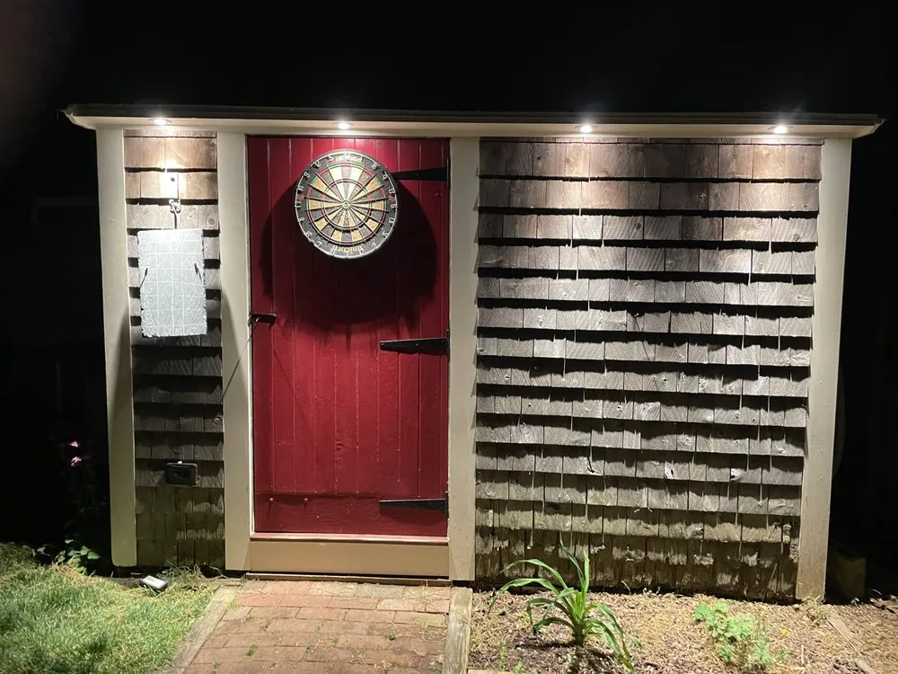 Slide of Romano Electric