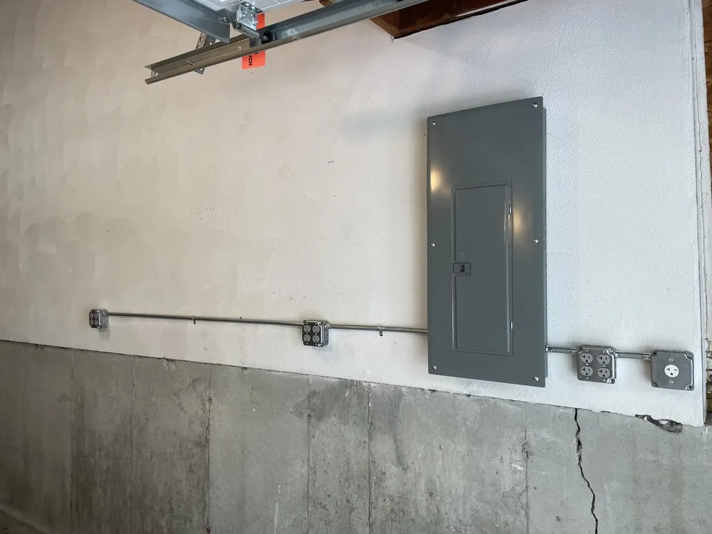 Slide of Romano Electric