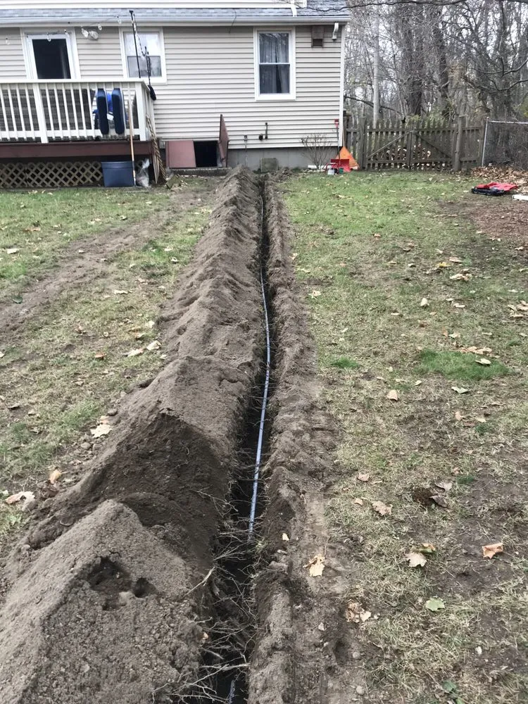 Slide of Romano Electric