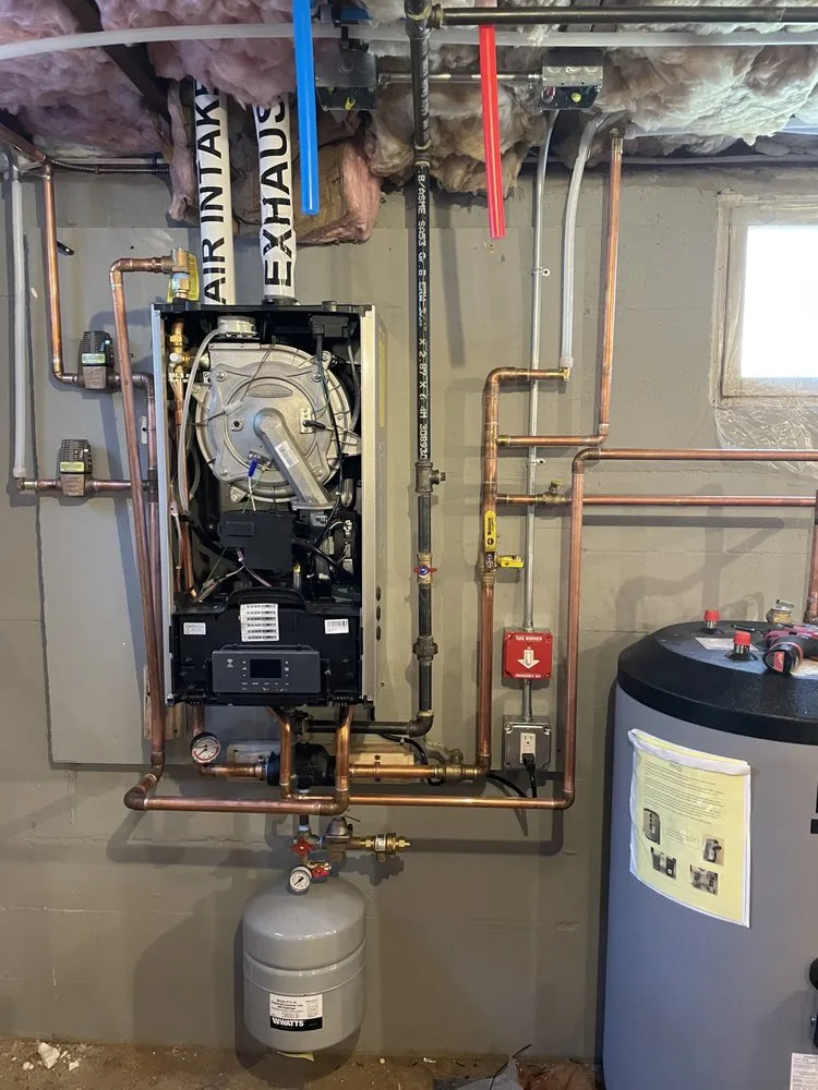 Slide of Romano Electric