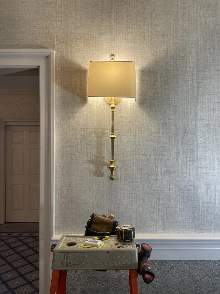 Slide of Romano Electric