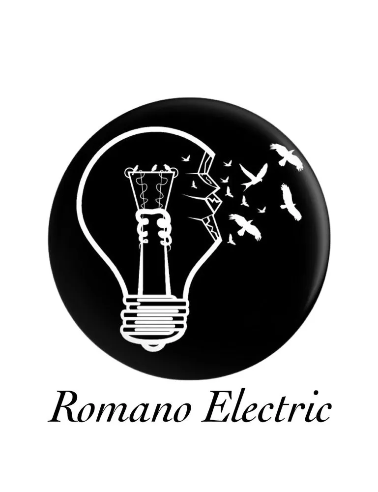 Slide of Romano Electric