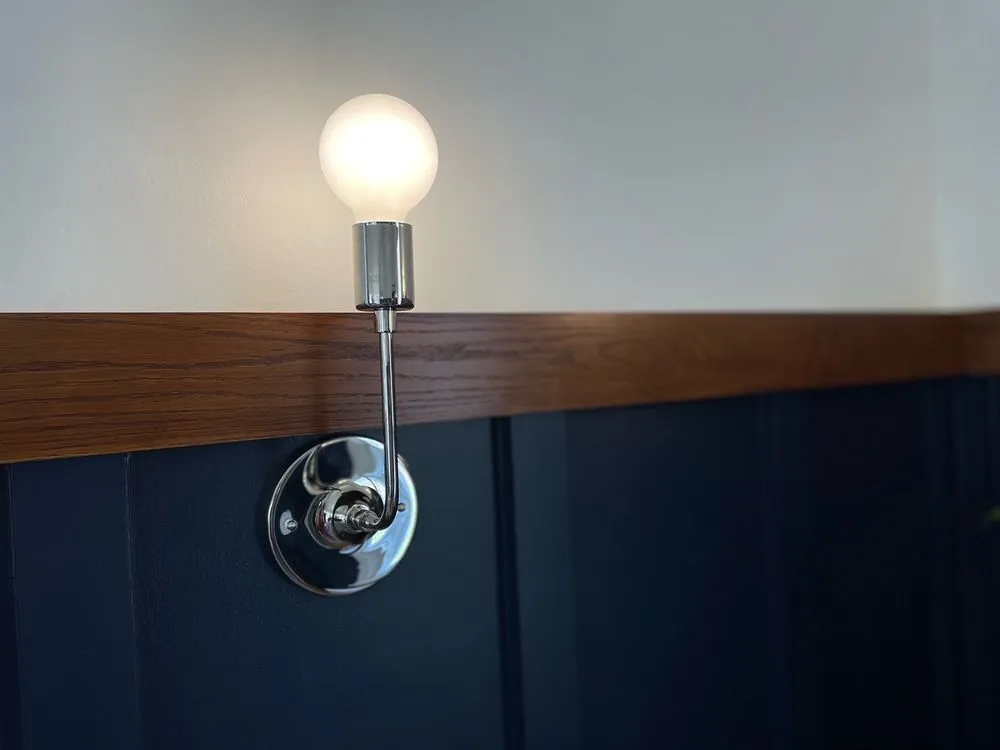 Slide of Romano Electric