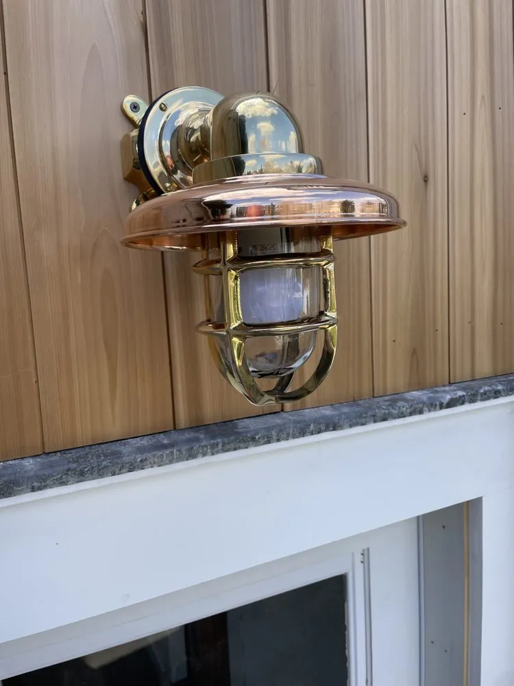 Slide of Romano Electric