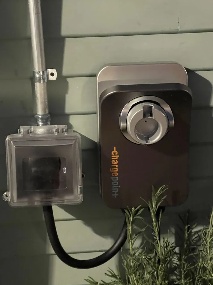 Slide of Roman's Electric