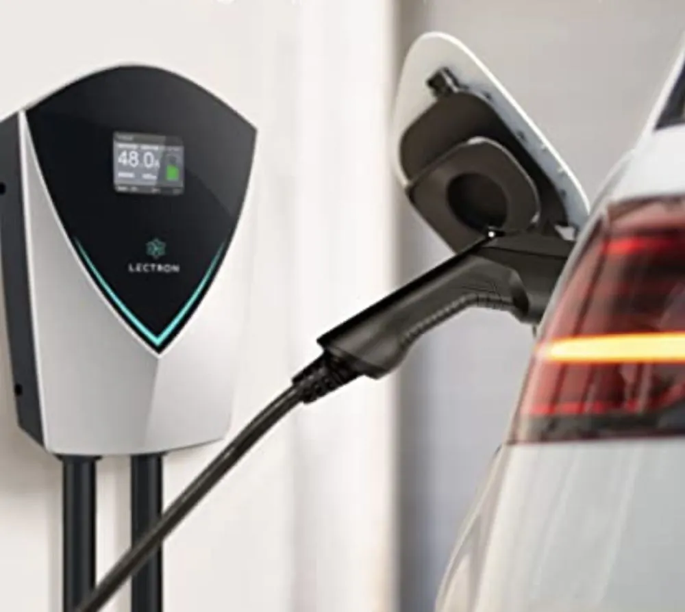 Slide of Roman's Electric