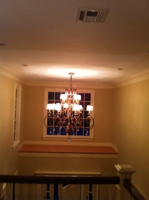 Slide of Romboli Electric