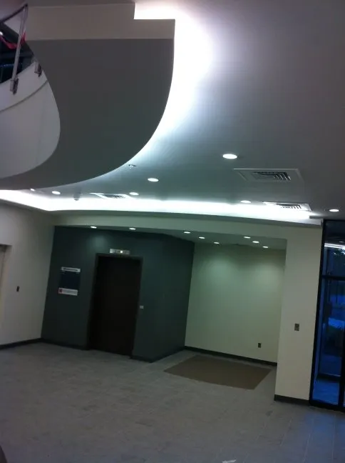 Slide of Romboli Electric