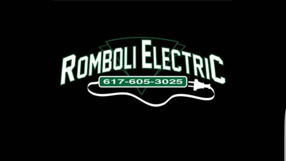 Slide of Romboli Electric
