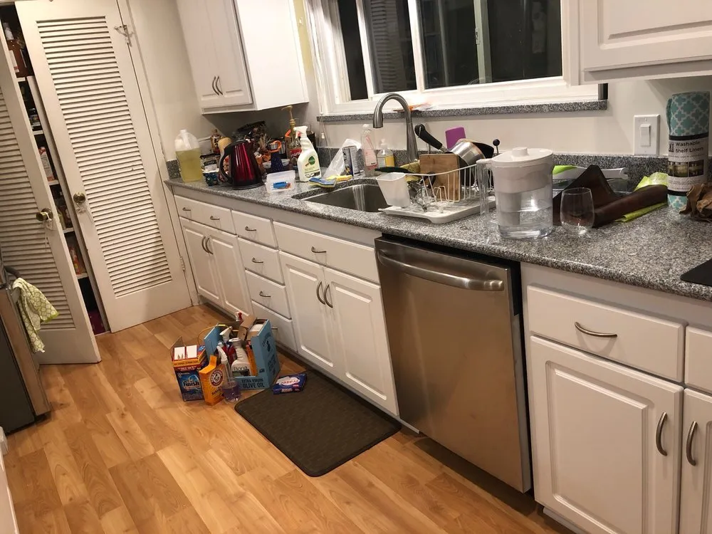 Slide of Romeo Construction