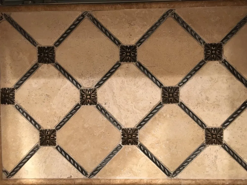 Slide of Romeo Construction