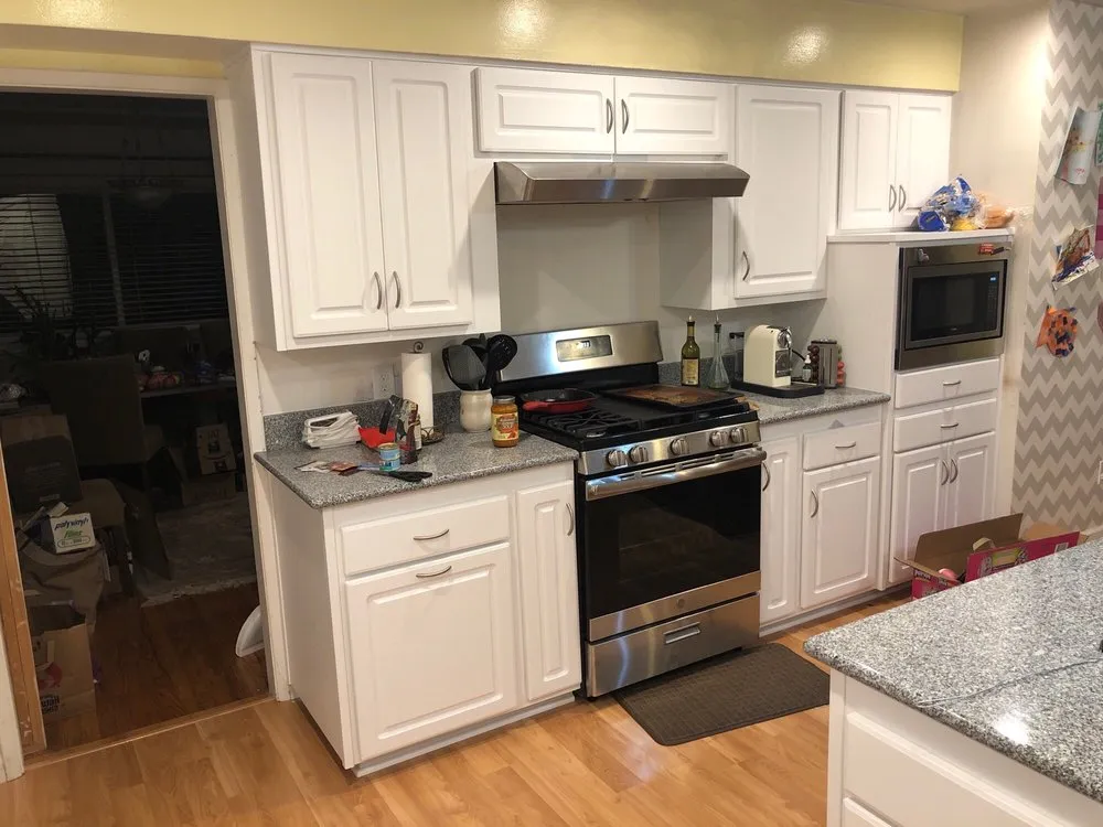 Slide of Romeo Construction