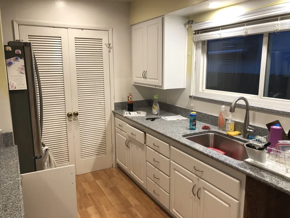 Slide of Romeo Construction