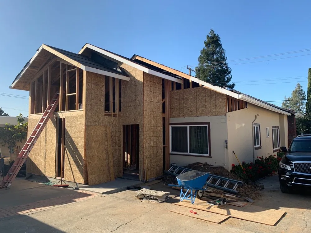 Affordable wiring installation in ,  by Romeo Construction