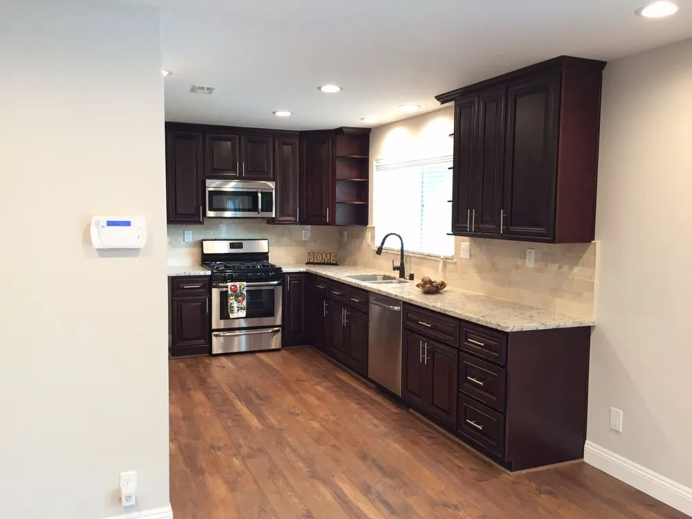 Slide of Romeo Construction