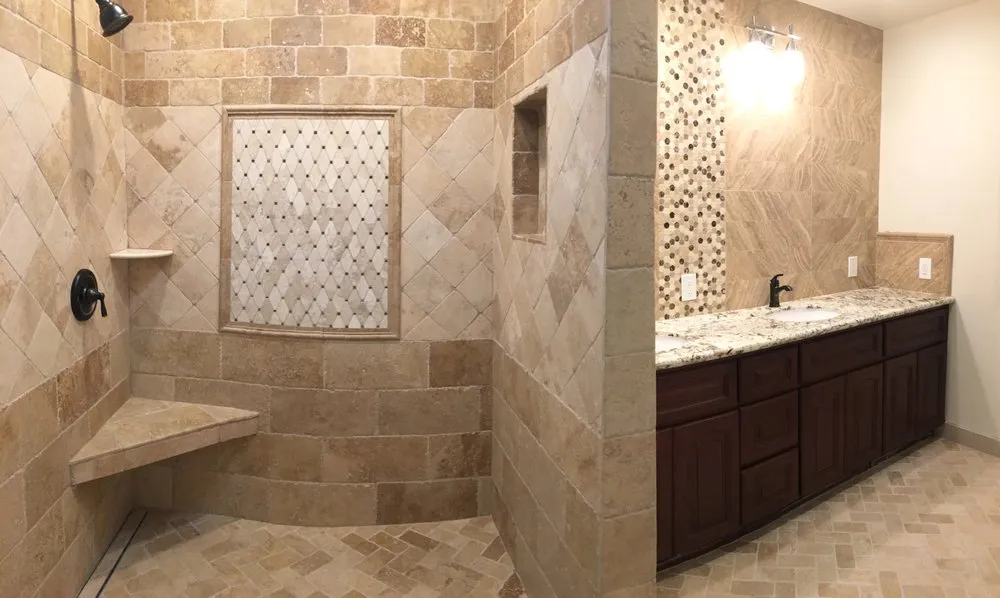 Slide of Romeo Construction