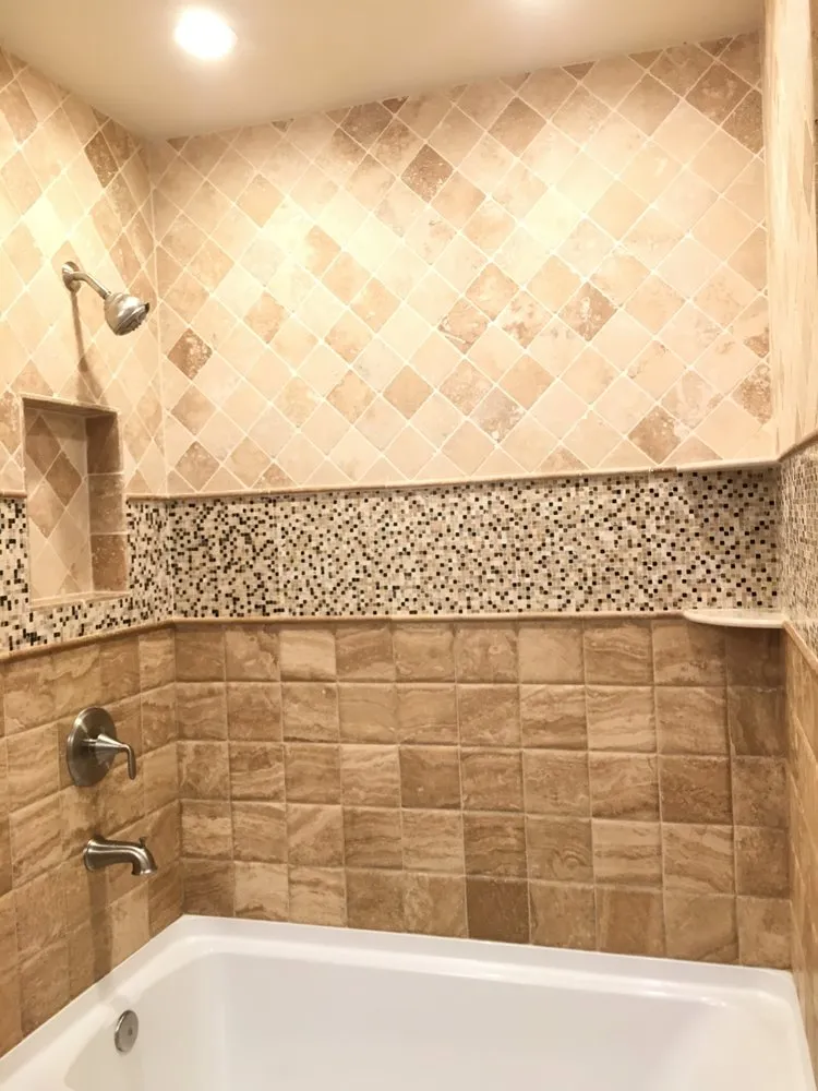 Slide of Romeo Construction