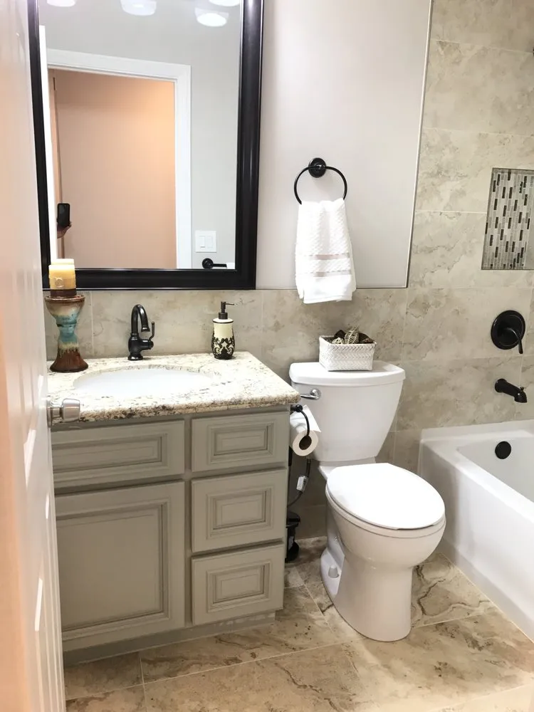 Slide of Romeo Construction