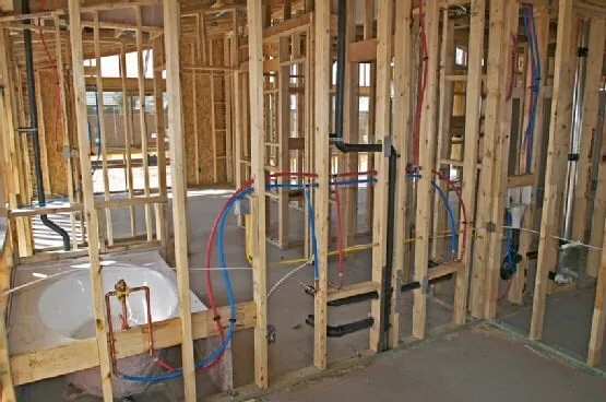 Slide of Romeo Dina Remodeling