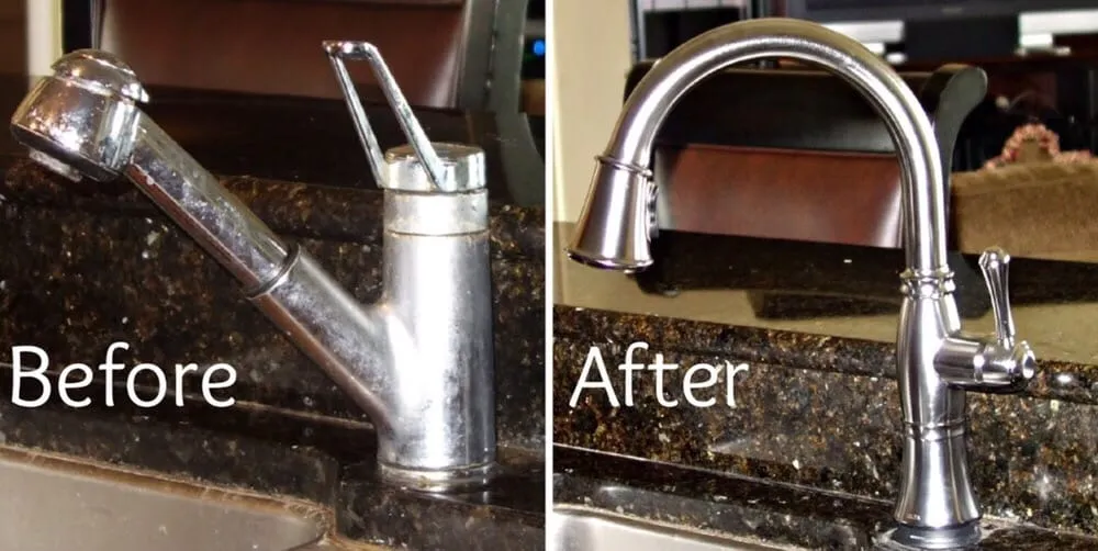 Slide of Romeo Dina Remodeling