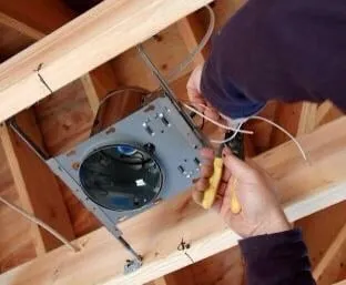 Slide of Romeo Dina Remodeling