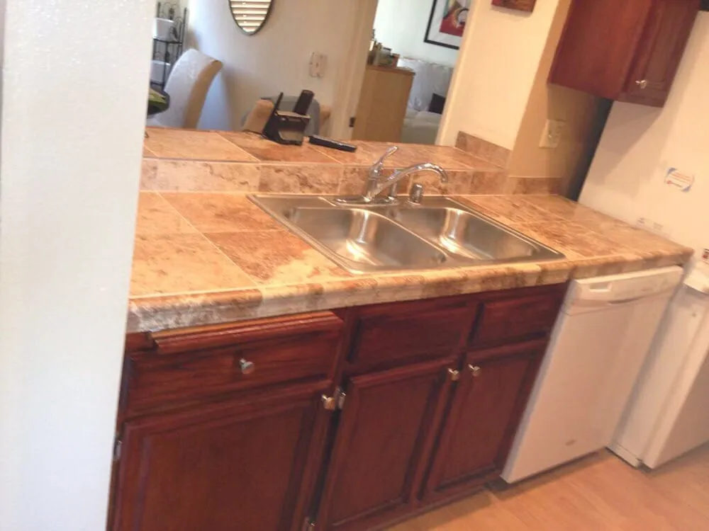 Slide of Romeo Dina Remodeling