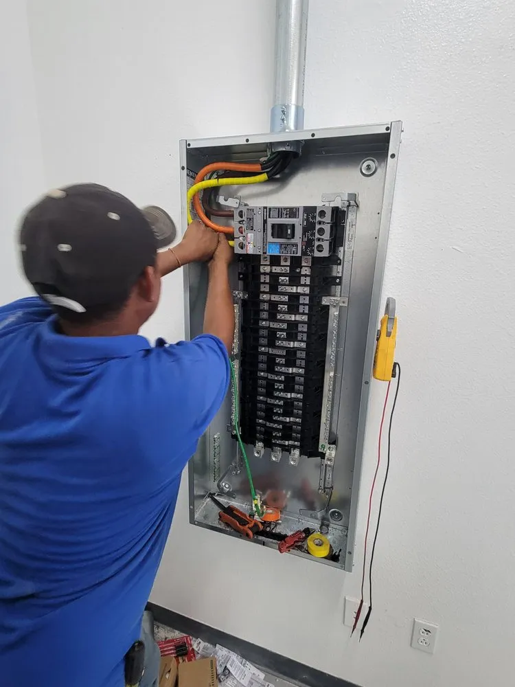 Slide of Romeo's Air Conditioning And Refrigeration