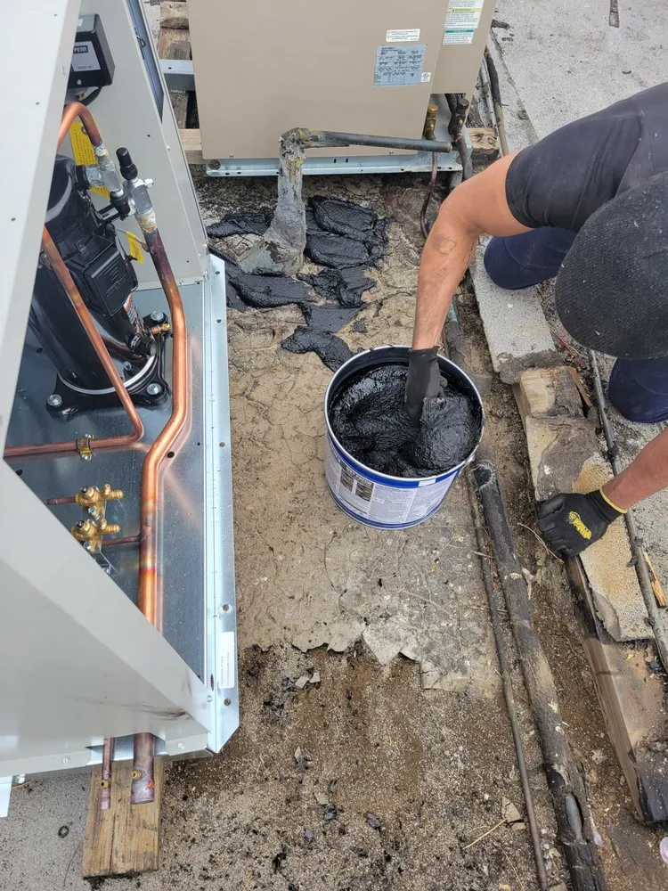 Slide of Romeo's Air Conditioning And Refrigeration