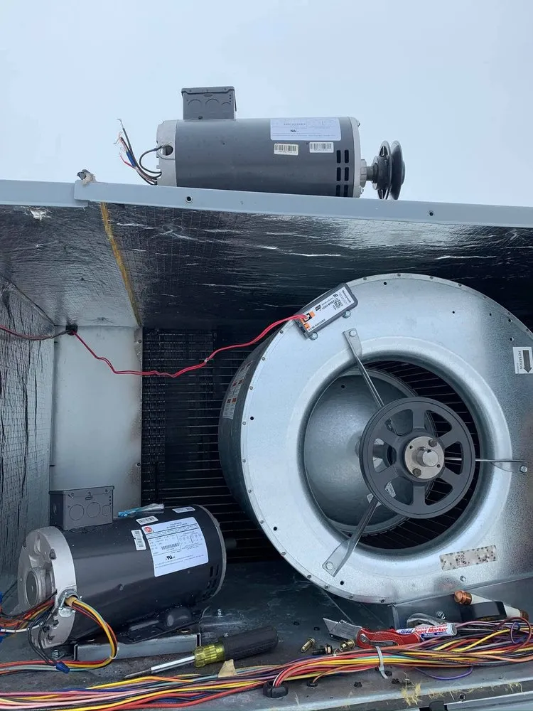 Affordable electrical service for homes in circuit breaker repair,  by 