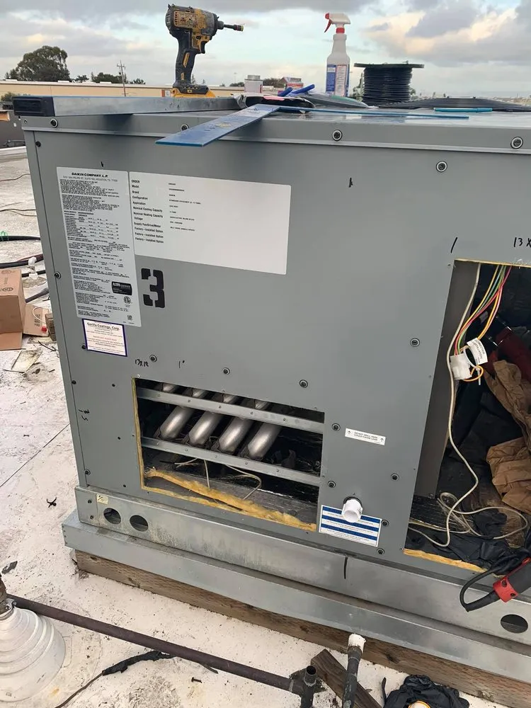 Trusted lighting installation service in ,  - Romeo's Air Conditioning And Refrigeration