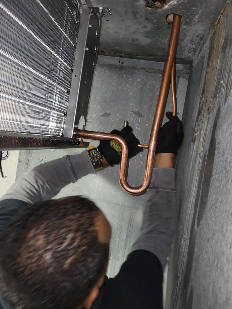 Trusted circuit breaker repair in ,  by Romeo's Air Conditioning And Refrigeration