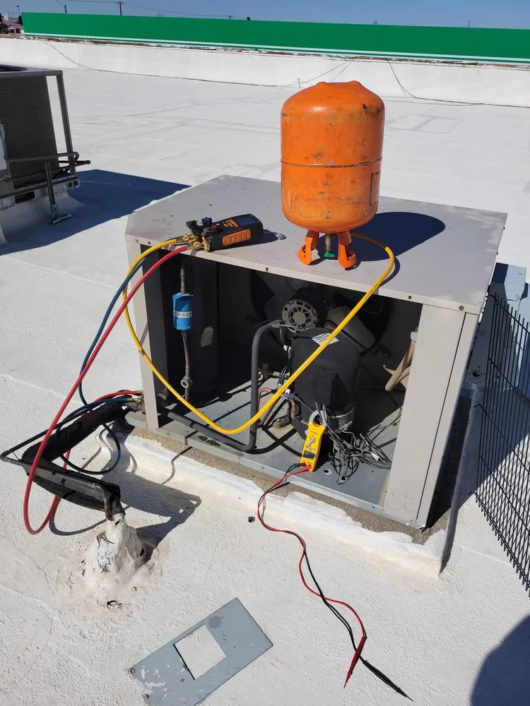 Licensed lighting installation service in ,  - Romeo's Air Conditioning And Refrigeration