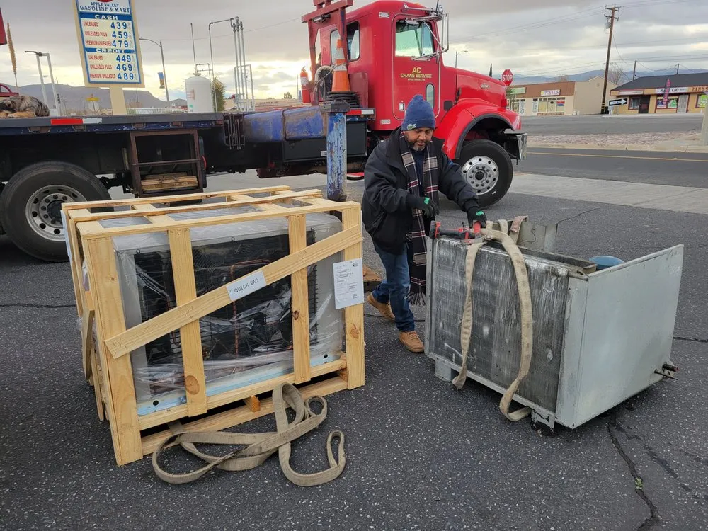 Slide of Romeo's Air Conditioning And Refrigeration