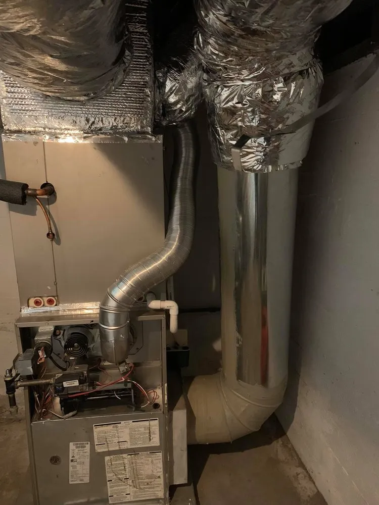 Slide of Romeo's Air Conditioning And Refrigeration