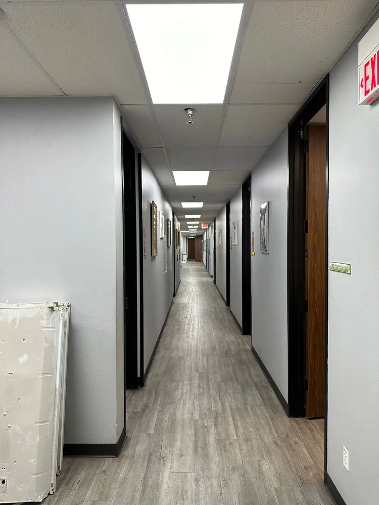 Slide of Romero Bustamante Electrical