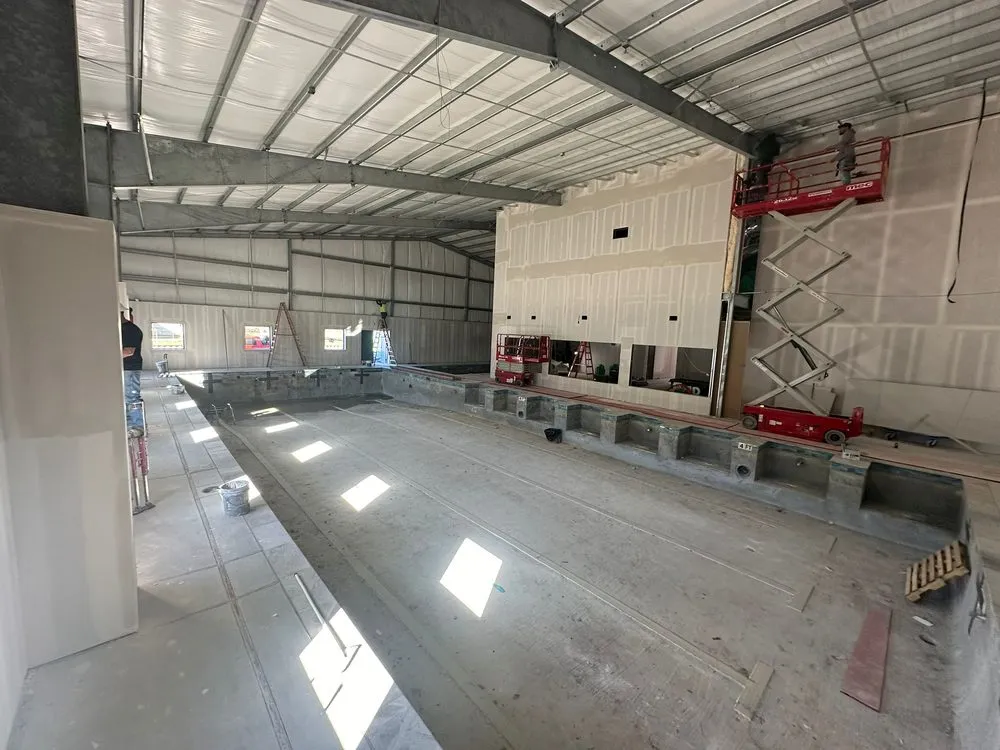 Slide of Romero Bustamante Electrical